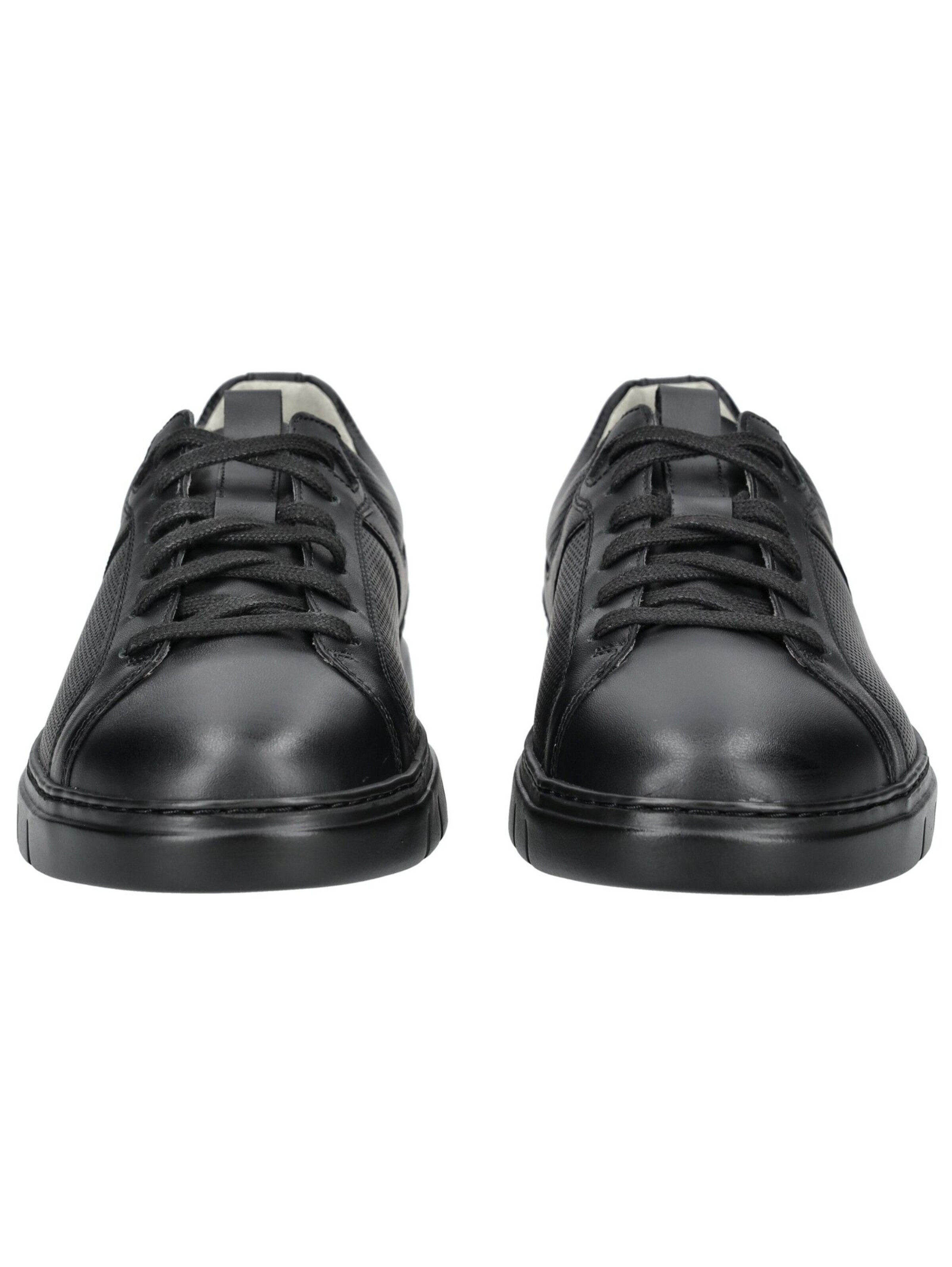 Pius Gabor Sneakers in Black