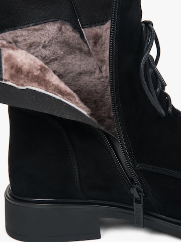 Estro - Botas de tobillo '5846-2-3338' en negro
