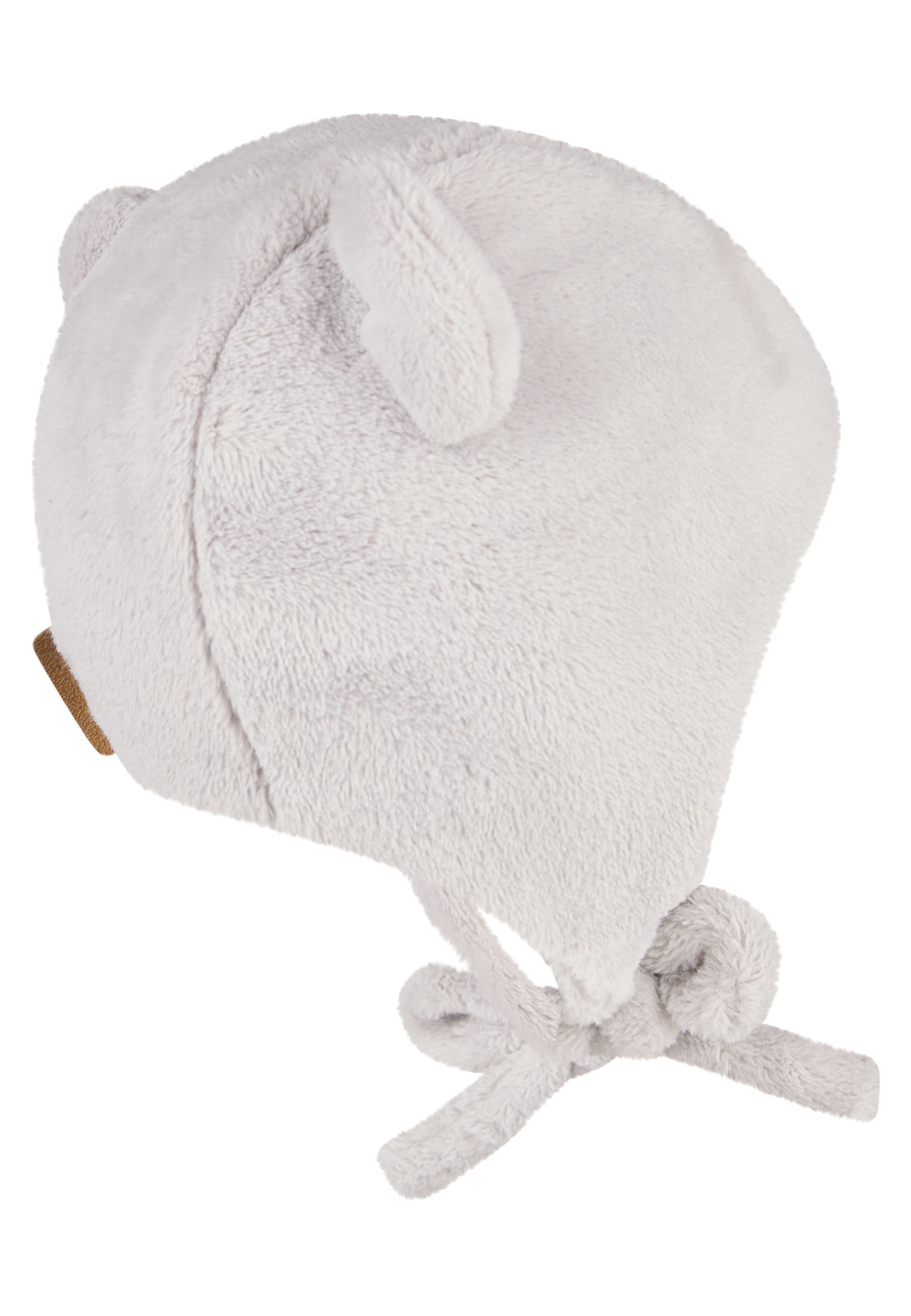 STERNTALER Mütze in Grau