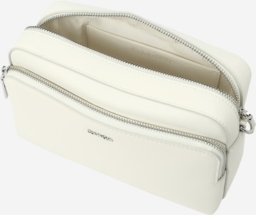 Calvin Klein Crossbody Bag in White