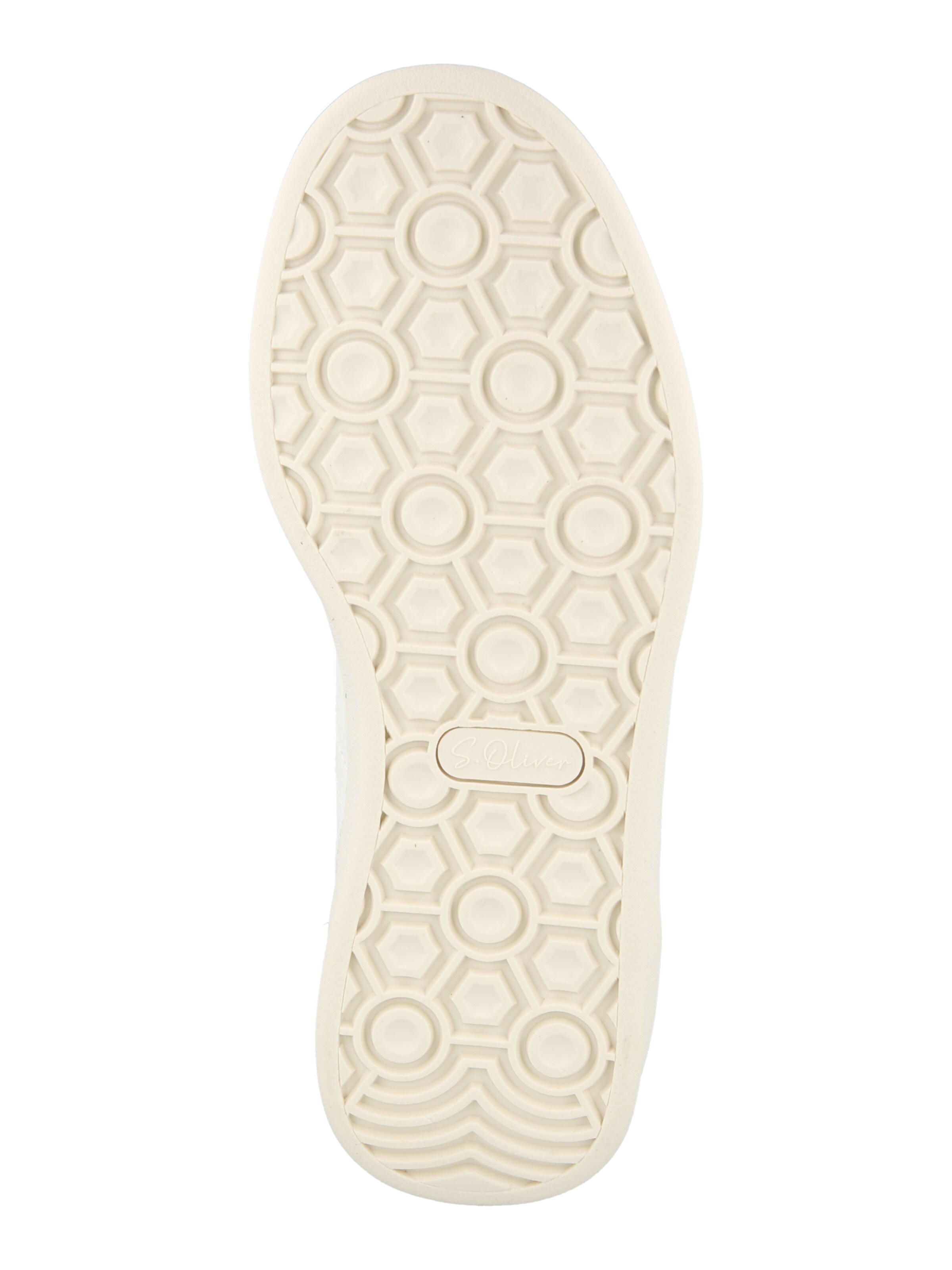 s.Oliver Trainers in White