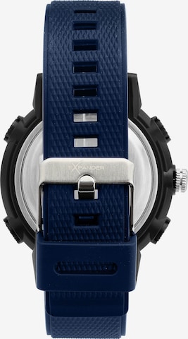 SECTOR Digital Watch in Blue