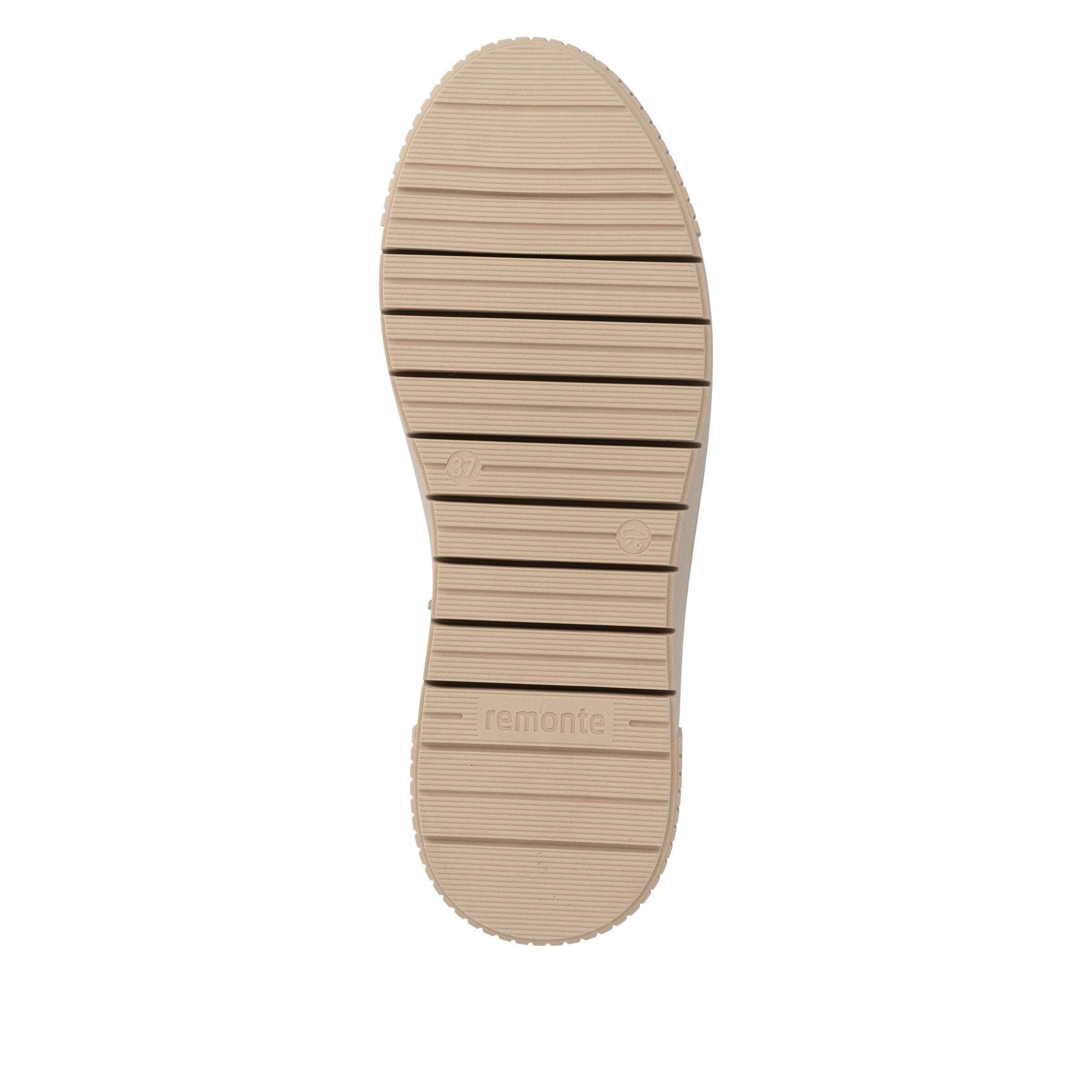 REMONTE Sneakers in Brown