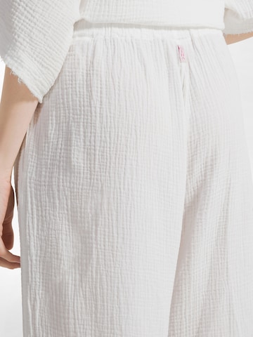 DEHA Regular Hose in Weiß