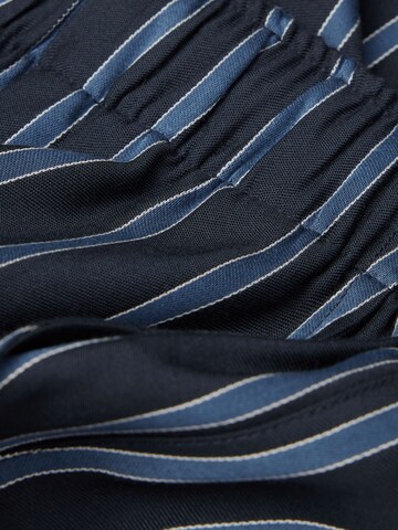 IUMAN Intimissimi Pajama Pants in Blue