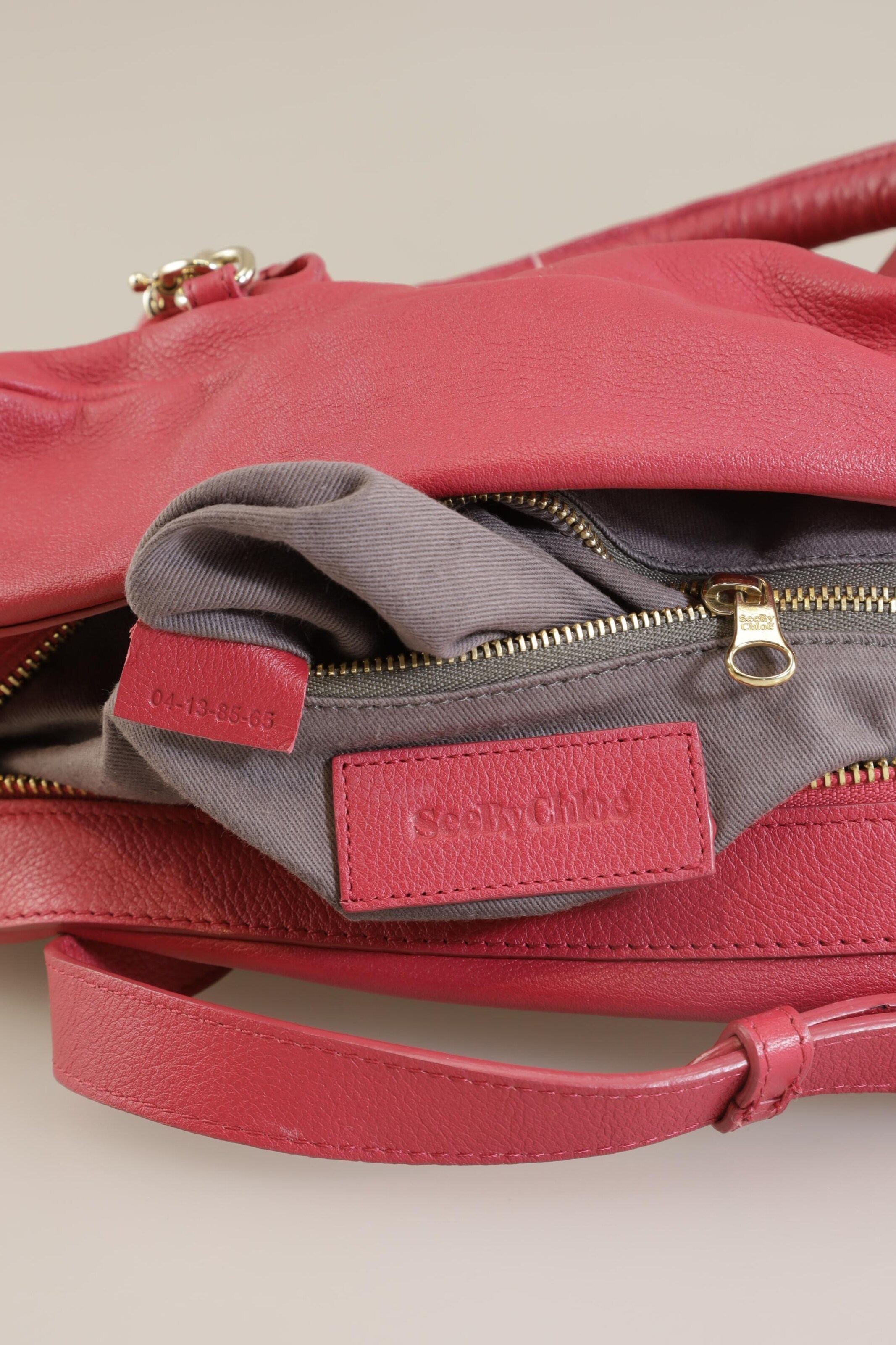 See by Chloé Bag in One size in Pink
