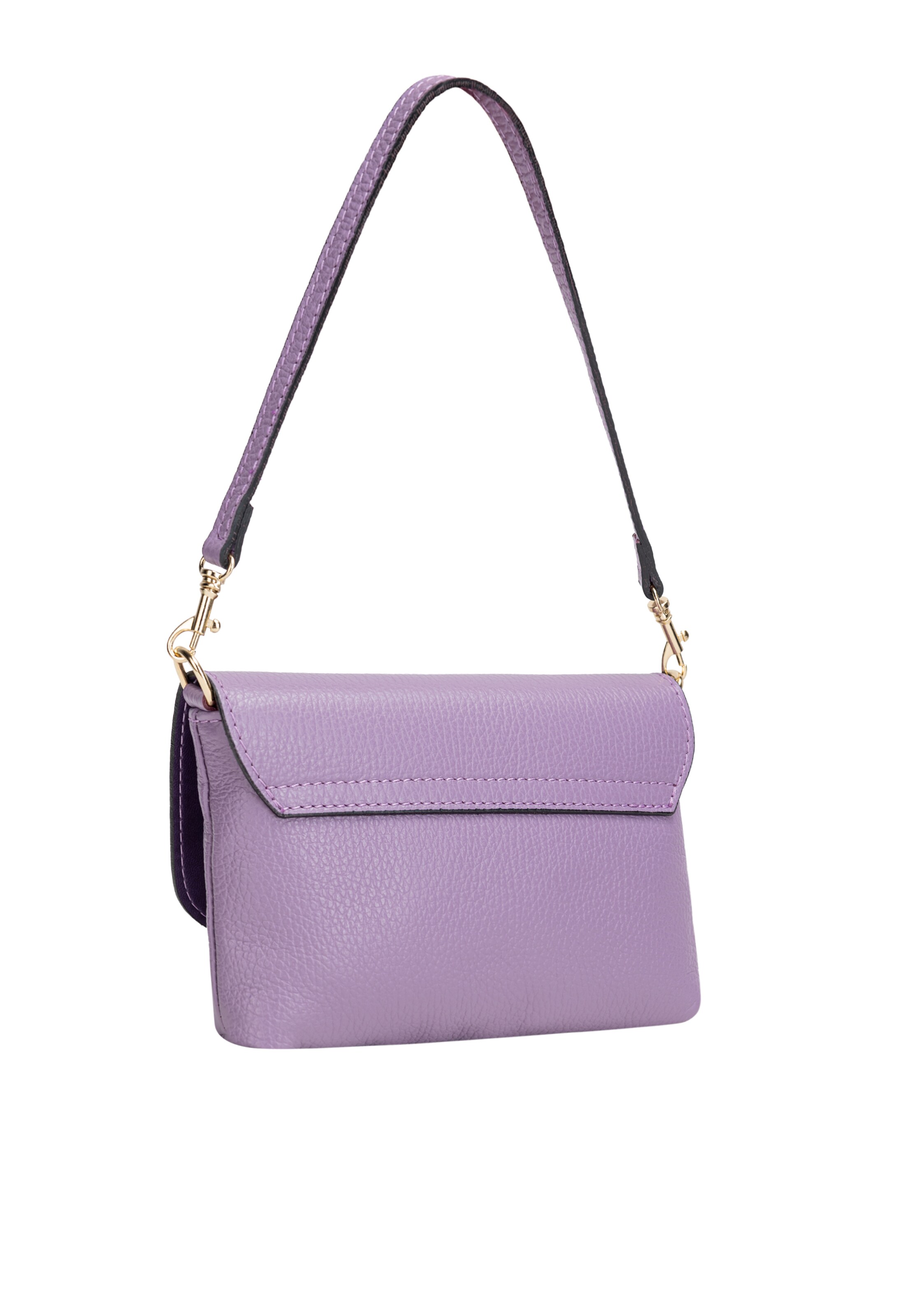FELIPA - Bolso de hombro en lila