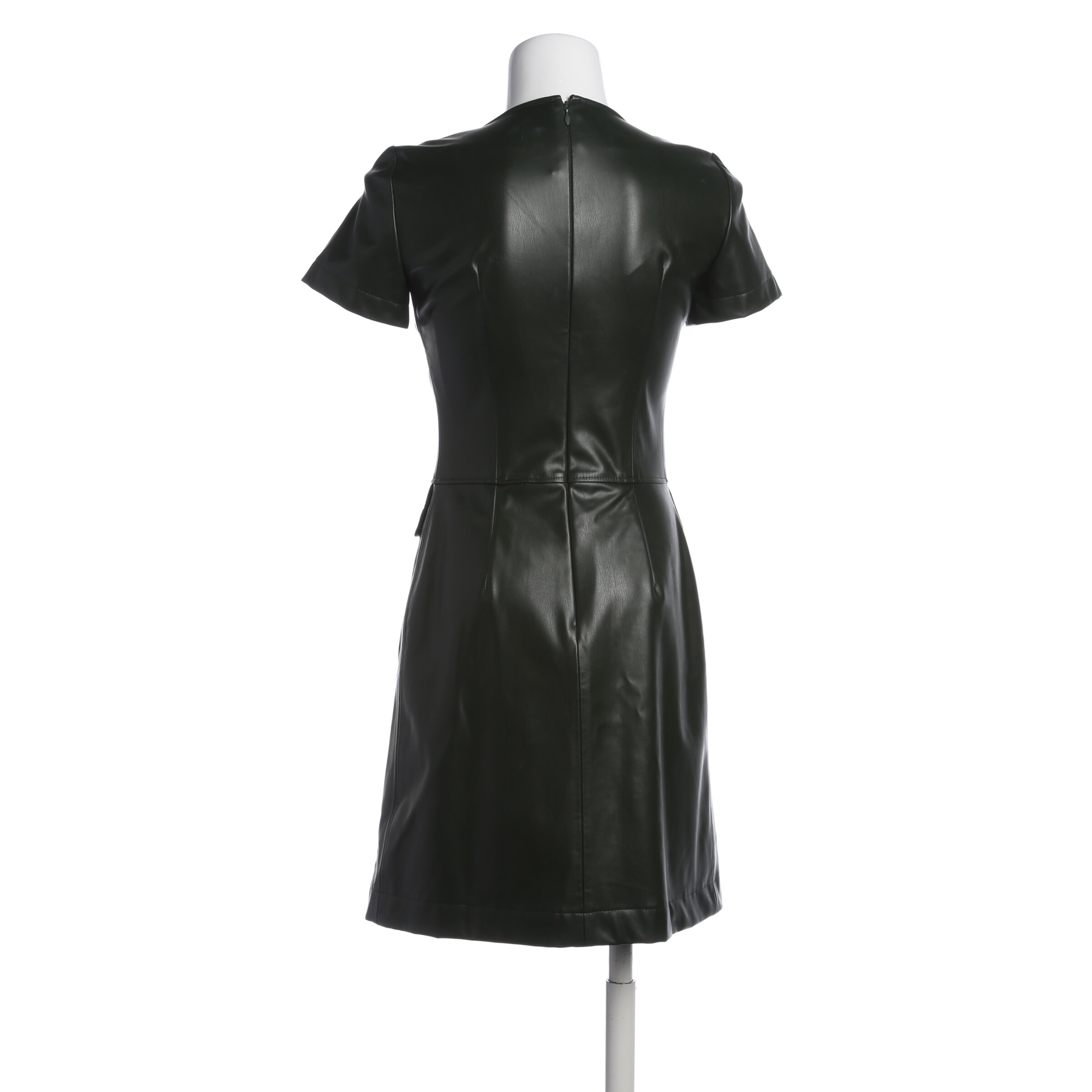 HUGO Dress in XS in Green