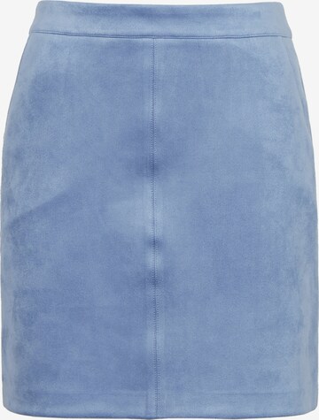 Orsay Skirt 'Belmini' in Blue: front