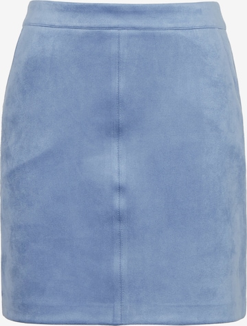 Orsay Skirt 'Belmini' in Blue: front