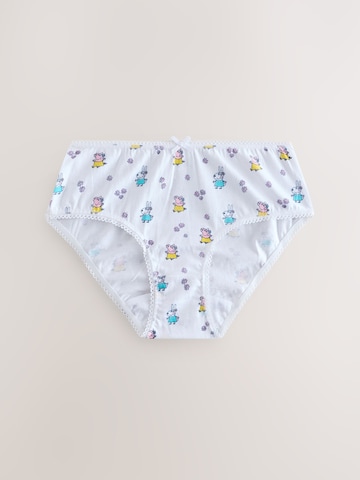 Next - Calzoncillo 'Peppa Pig' en rosa