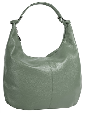 Cabas Cluty en vert