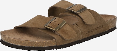 Saboți JACK & JONES pe brocart, Vizualizare produs