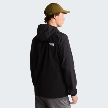 THE NORTH FACE Trainingsjacke in Schwarz