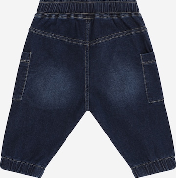 Hust & Claire Tapered Jeans 'Joe' in Blauw