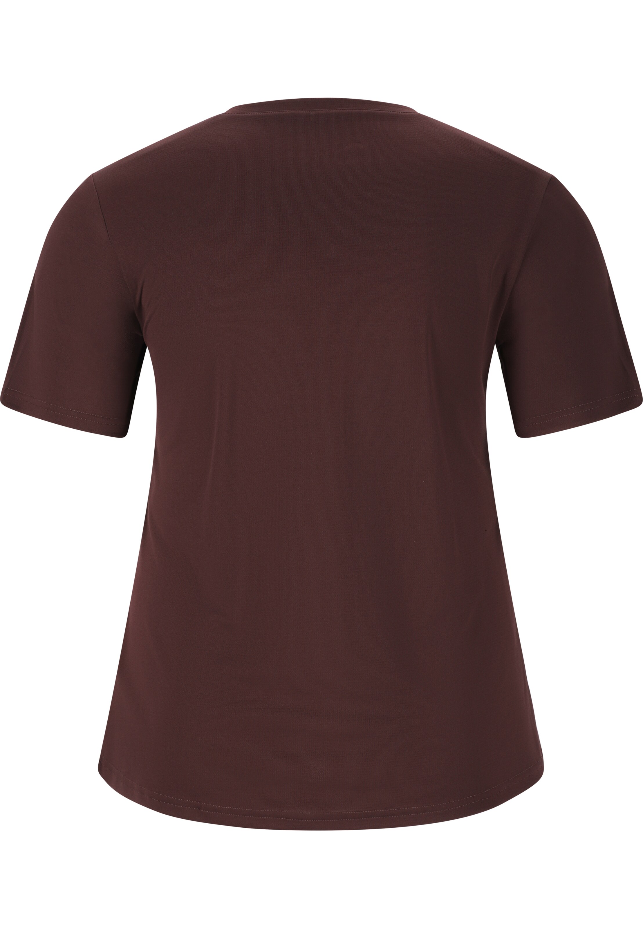 Q by Endurance T-Shirt Annabelle in Rot