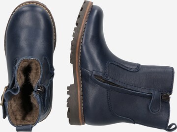 Froddo Boots 'MAXINE' in Blue