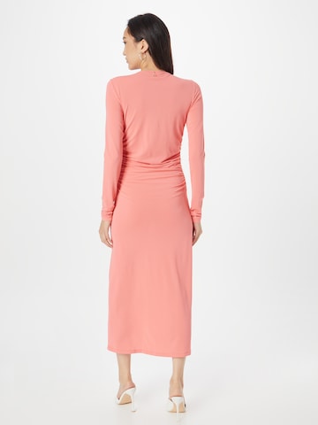 PATRIZIA PEPE Dress 'ABITO' in Orange