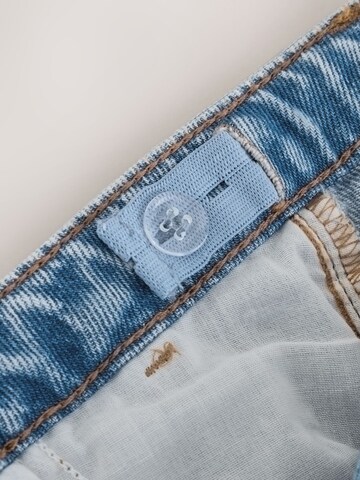 Regular Jean Next en bleu