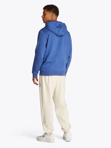 Sweat-shirt Tommy Jeans en bleu