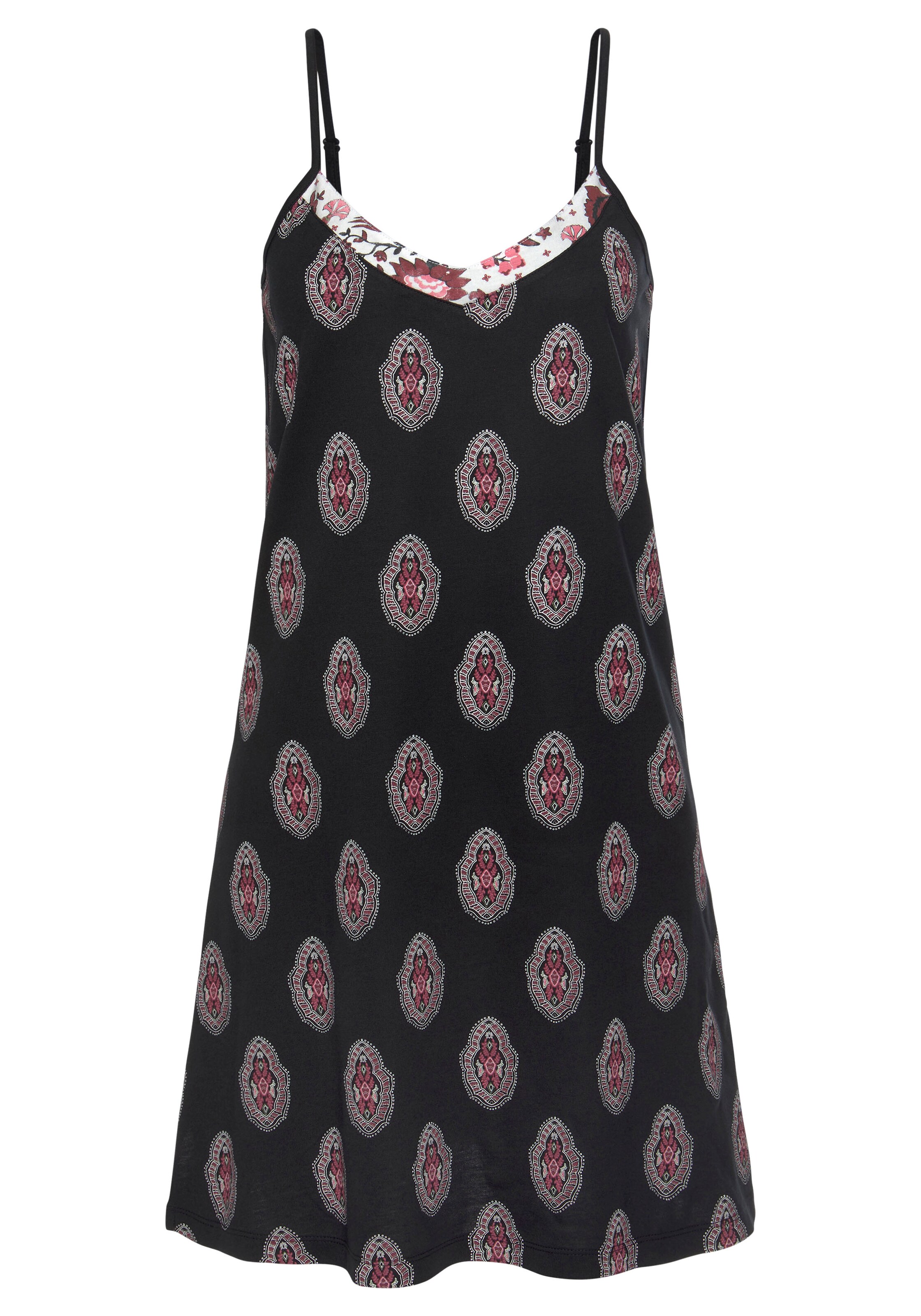 s.Oliver Perilo | črna barva: sprednja stran