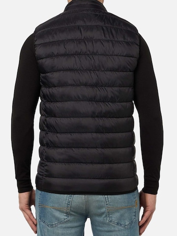 Boxeur des Rues Vest in Black