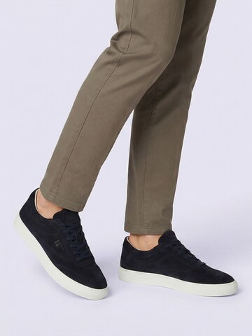 BLACKSTONE Platform trainers 'Lapis Orson FG627 ' in Blue