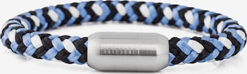 Akitsune Bracelet 'Portus' in White: front