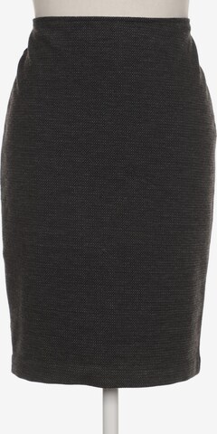 Biba Skirt in XS in Grey: front