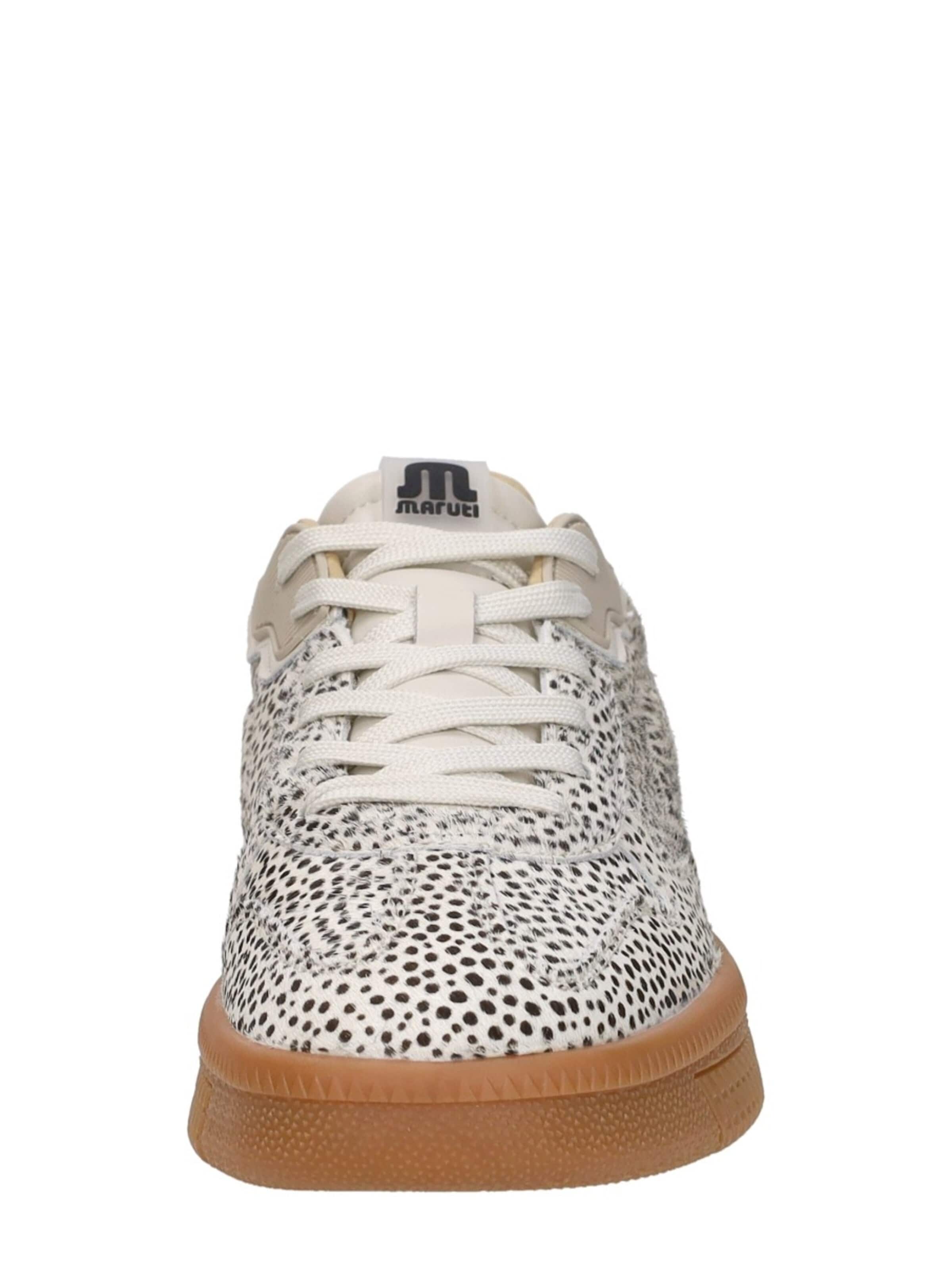 MARUTI Sneakers 'Yale' in White