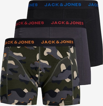 Jack & Jones Junior Alsónadrág 'Cramp' - vegyes színek: elől