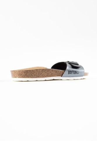 Bayton Mules 'Zephyr' in Grey