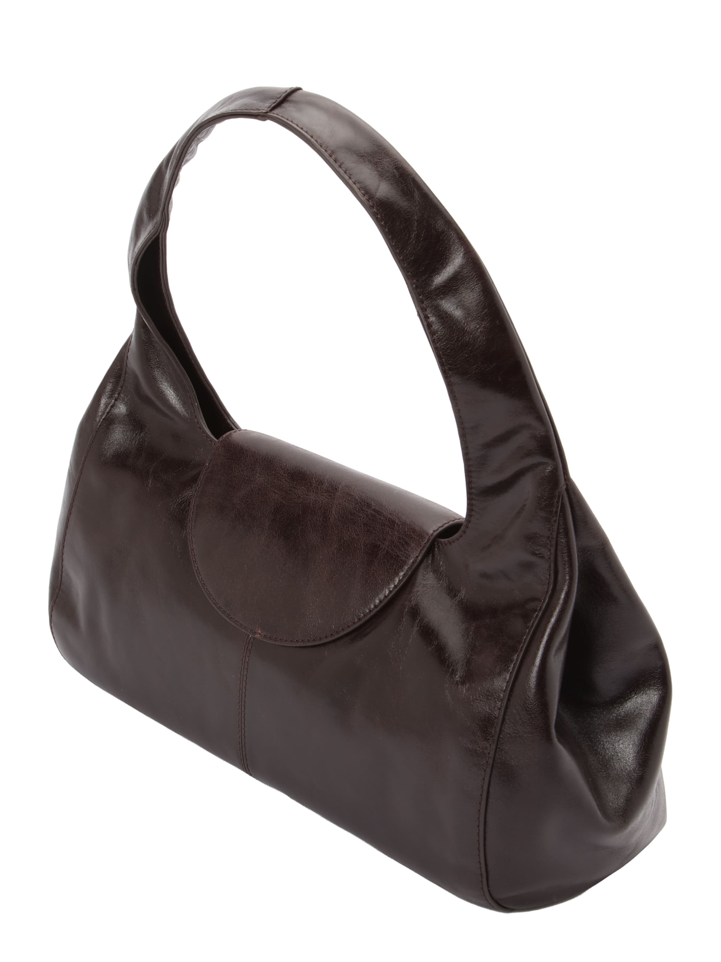 Borsa a spalla di & Other Stories in marrone