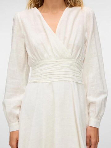 VERO MODA Jurk 'VMMIE' in Wit