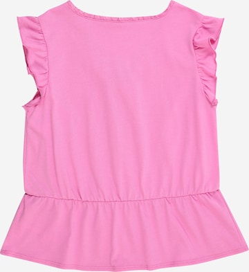 rozā OshKosh T-Krekls