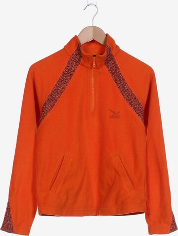 SALEWA Sweater M in Orange: predná strana
