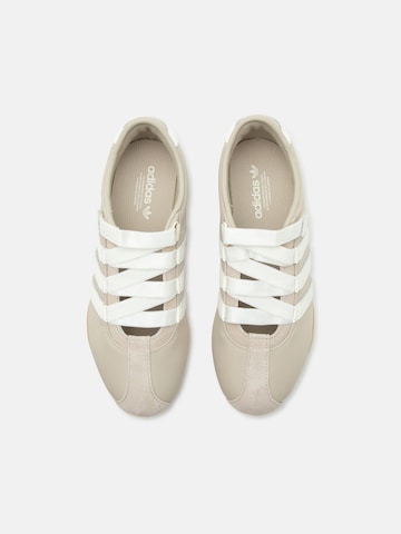 Sneaker bassa 'TOKYO' di ADIDAS ORIGINALS in verde