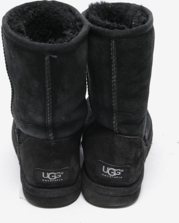 UGG Dress Boots in 36 in Black