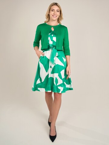 APART Bolero in Green: front