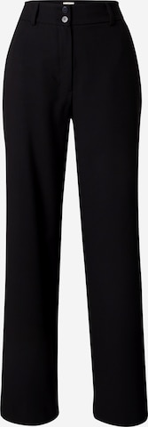 FIVEUNITS tavaline Püksid 'Sophia', värv must: eest vaates