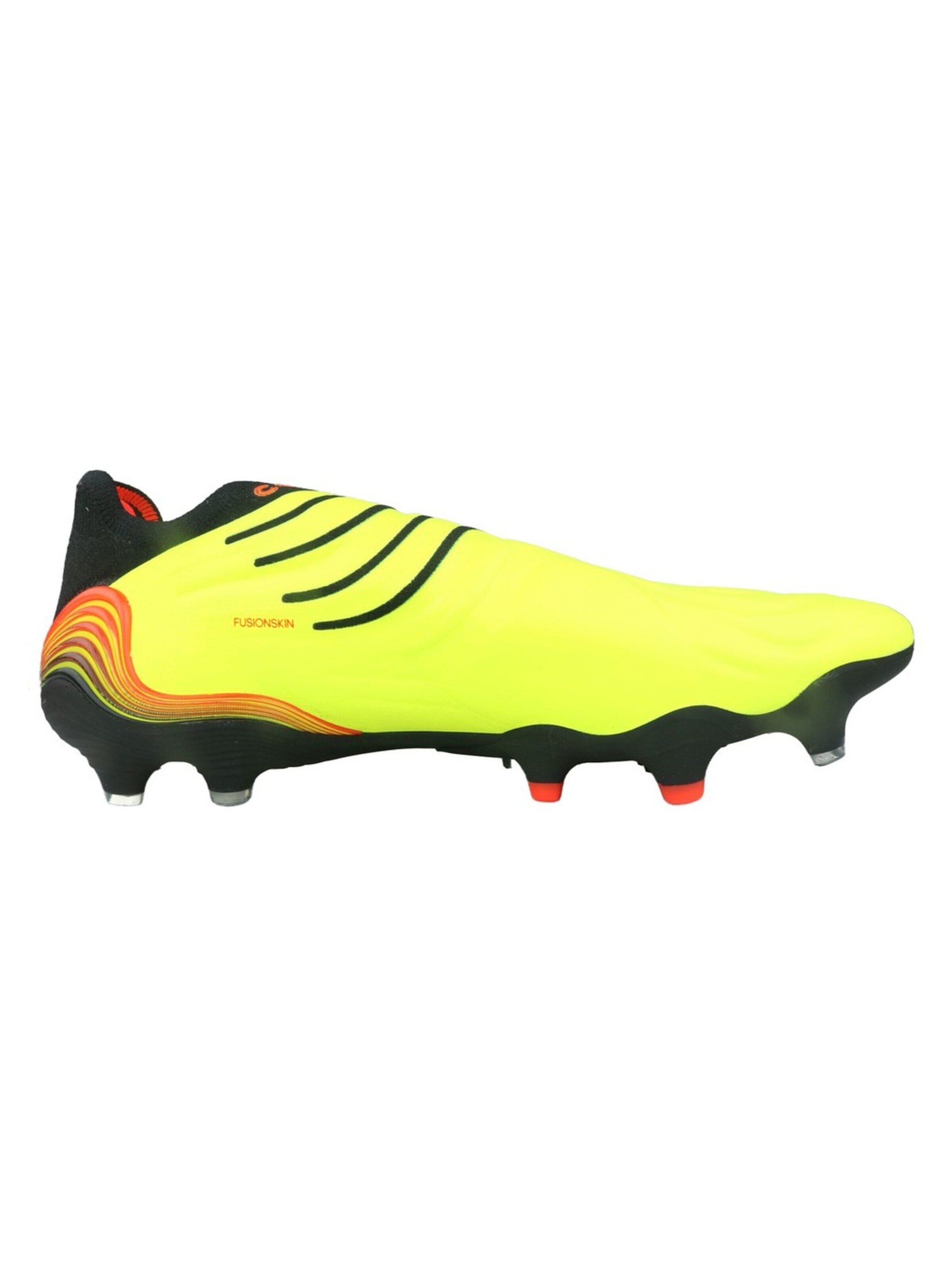 ADIDAS PERFORMANCE Fußballschuh in Gelb
