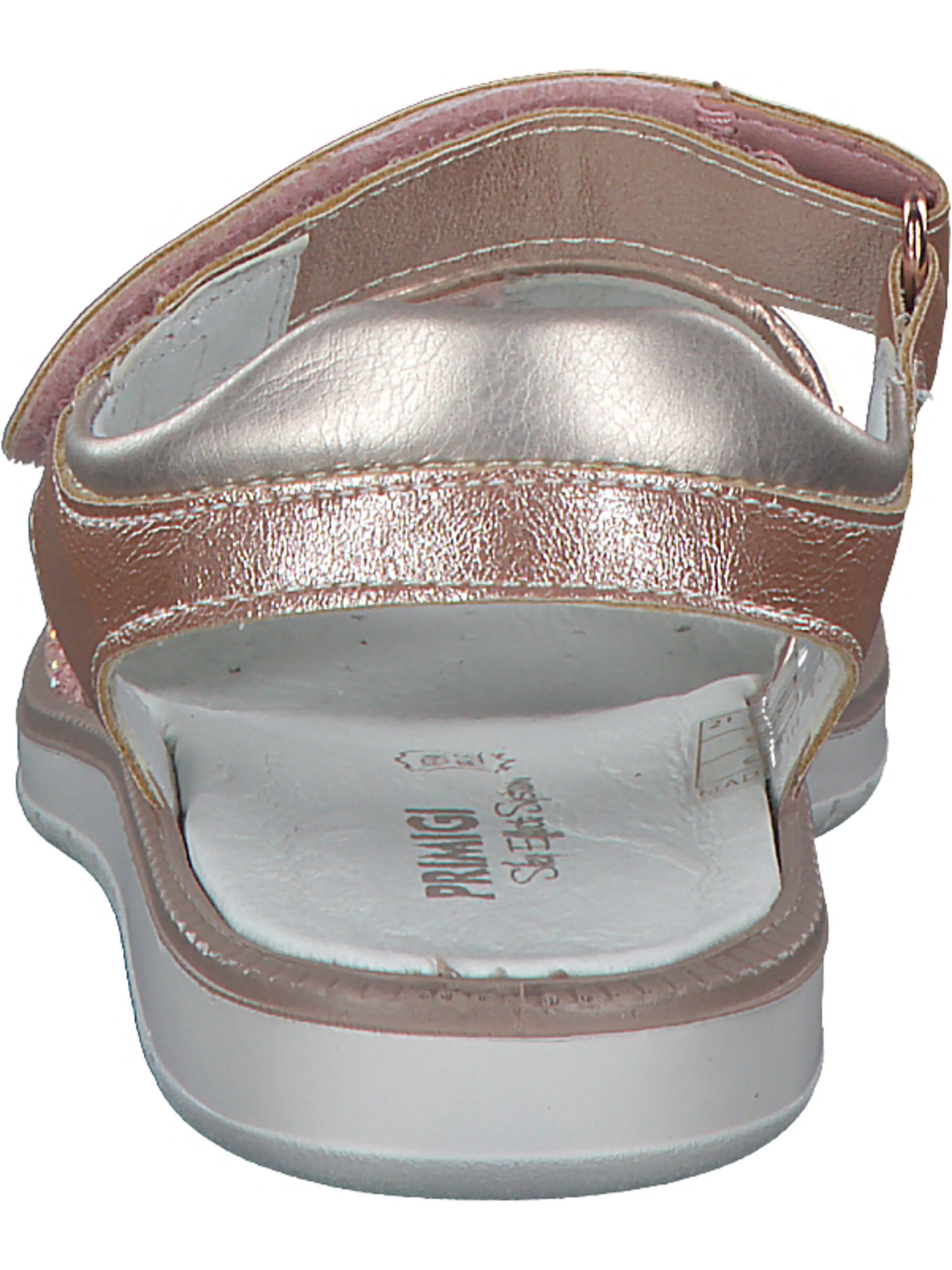 PRIMIGI Sandals 'Alanis' in Pink