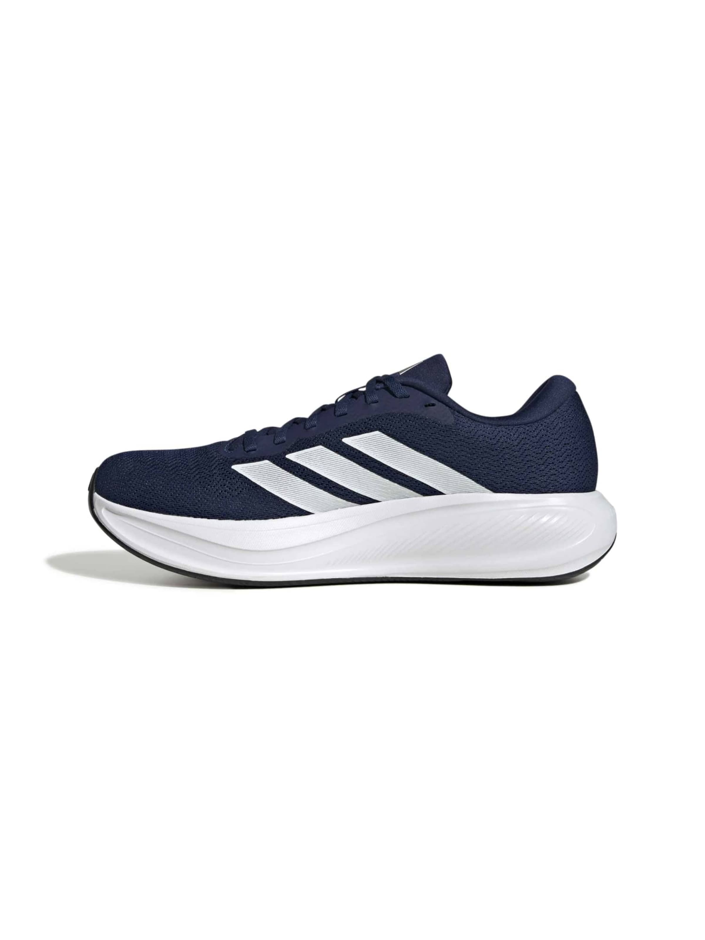 ADIDAS PERFORMANCE Laufschuh 'RESPONSE 2' in Blau