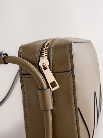 Next Crossbody Bag in Green