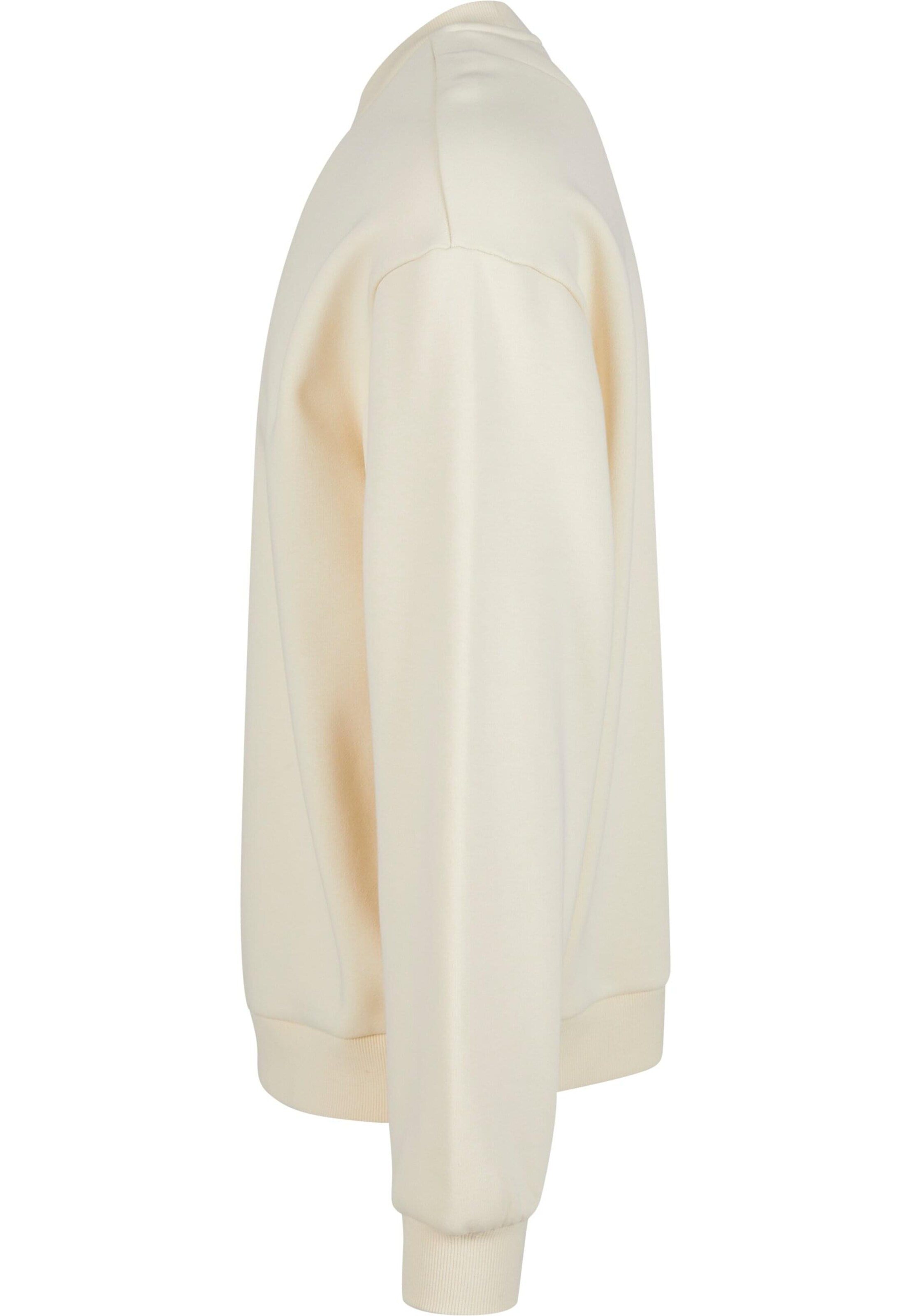 Urban Classics Sweatshirt in White