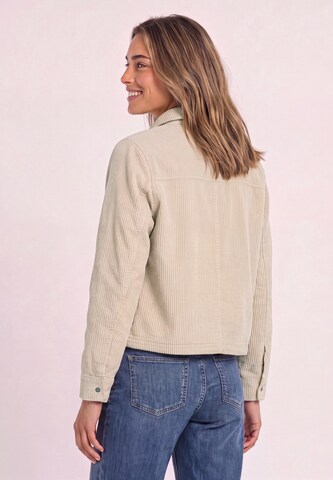 STREET ONE Between-Season Jacket in Beige