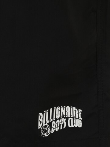 Shorts de bain 'DIAMOND AND DOLLARS' Billionaire Boys Club en noir
