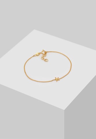 ELLI Armband Astro, Sterne in Gold