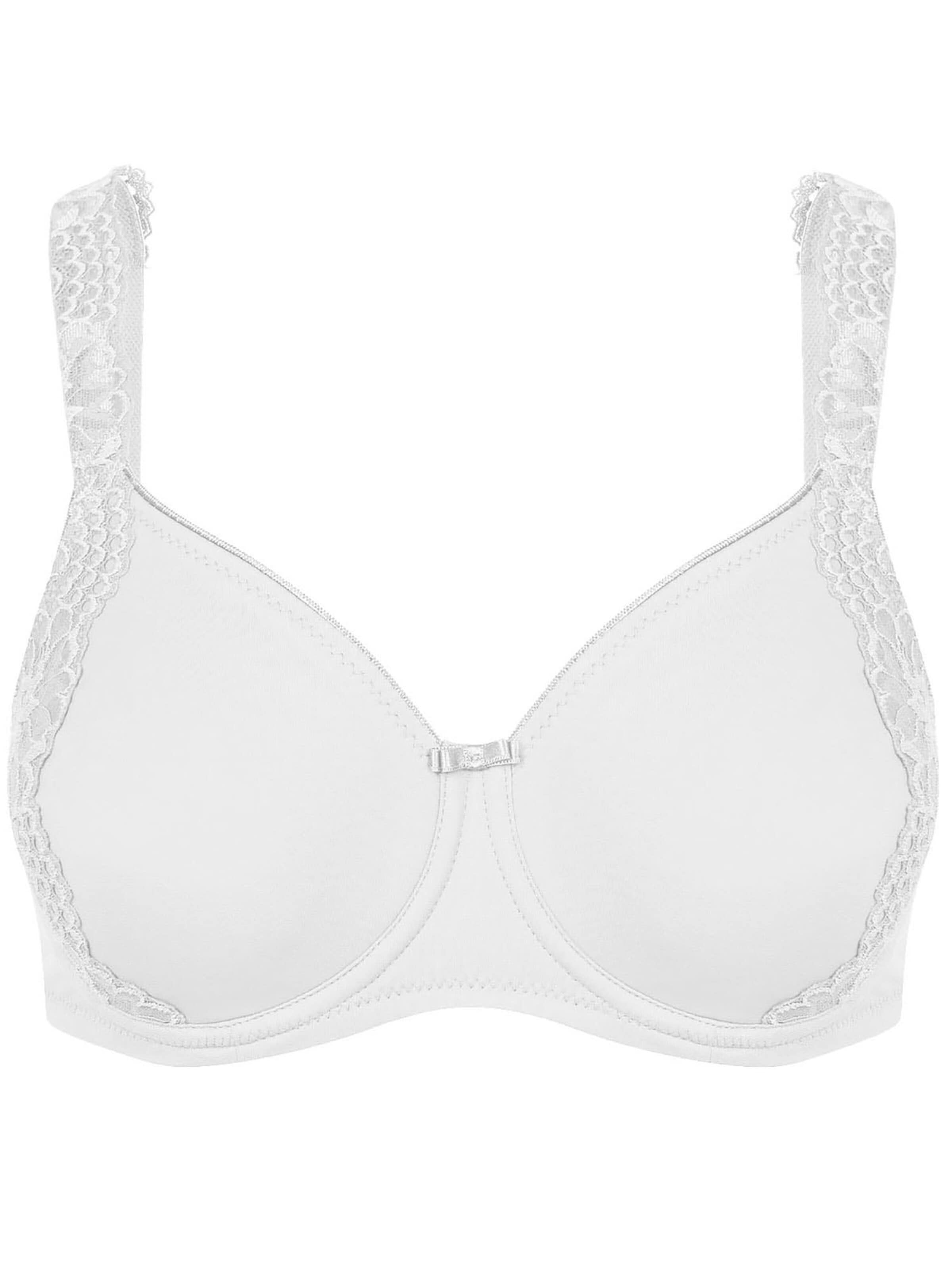SUSA Minimizer 'London' in White: front