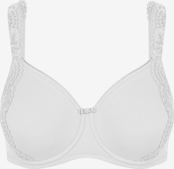 SUSA Minimizer 'London' in White: front